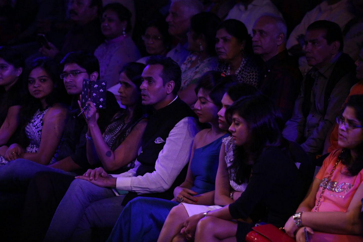 Blenders Pride Fashion Tour 2015 Photos