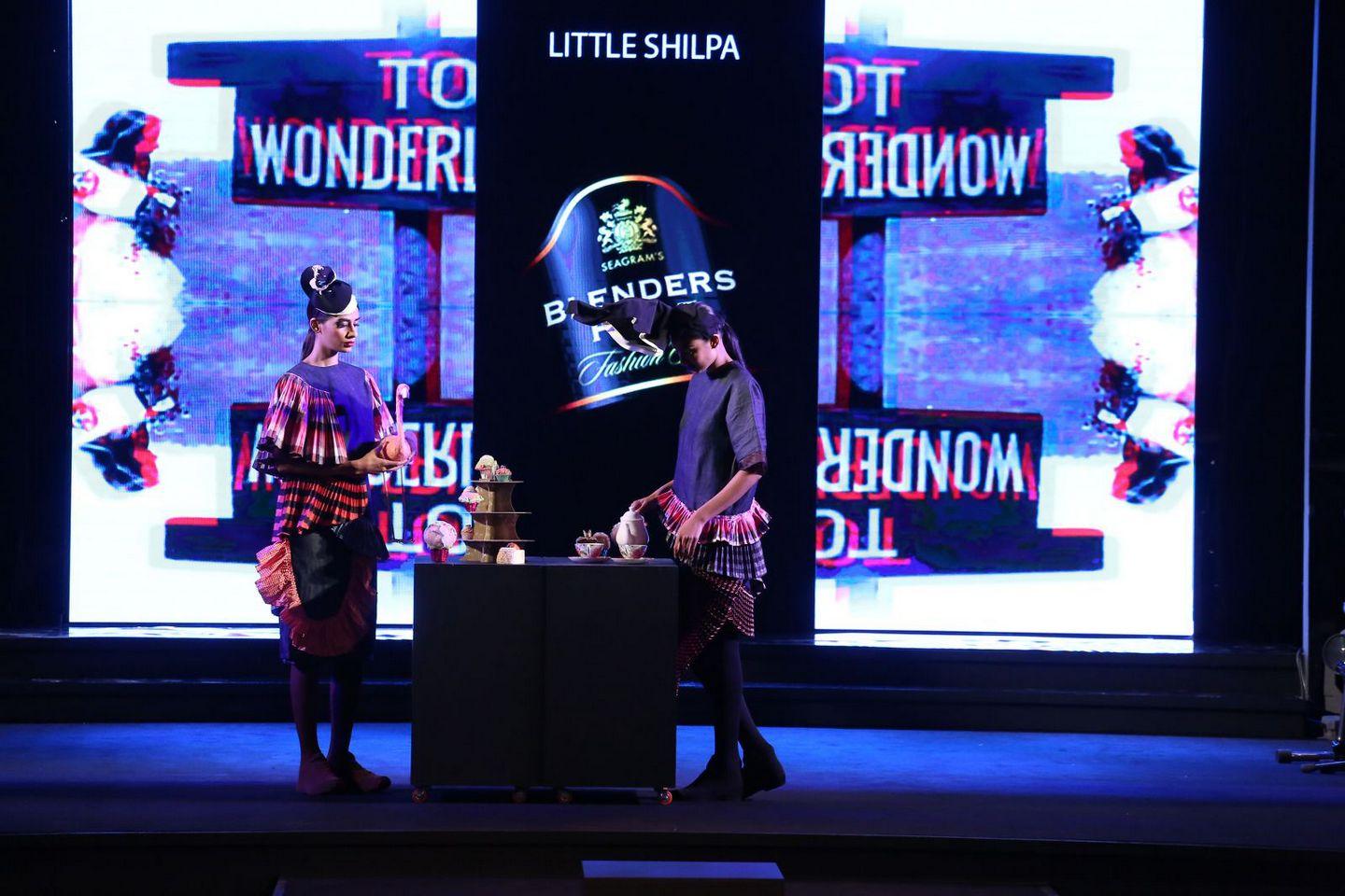 Blenders Pride Fashion Tour 2015 Photos
