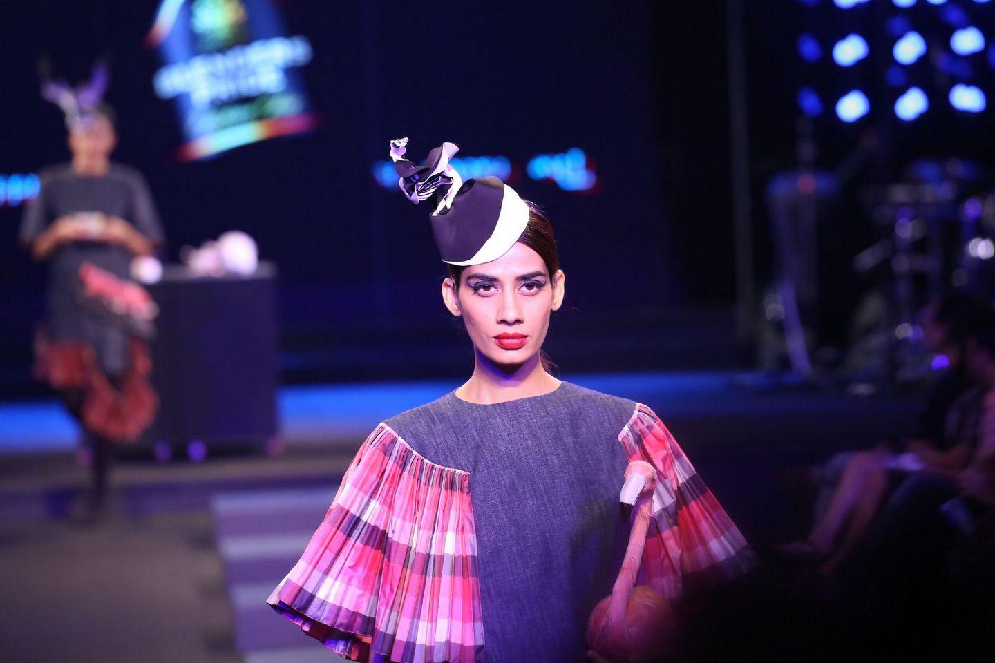 Blenders Pride Fashion Tour 2015 Photos