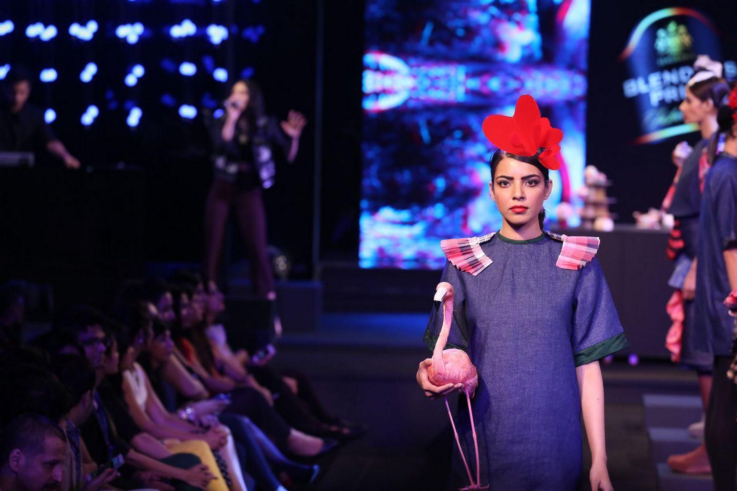 Blenders Pride Fashion Tour 2015 Photos