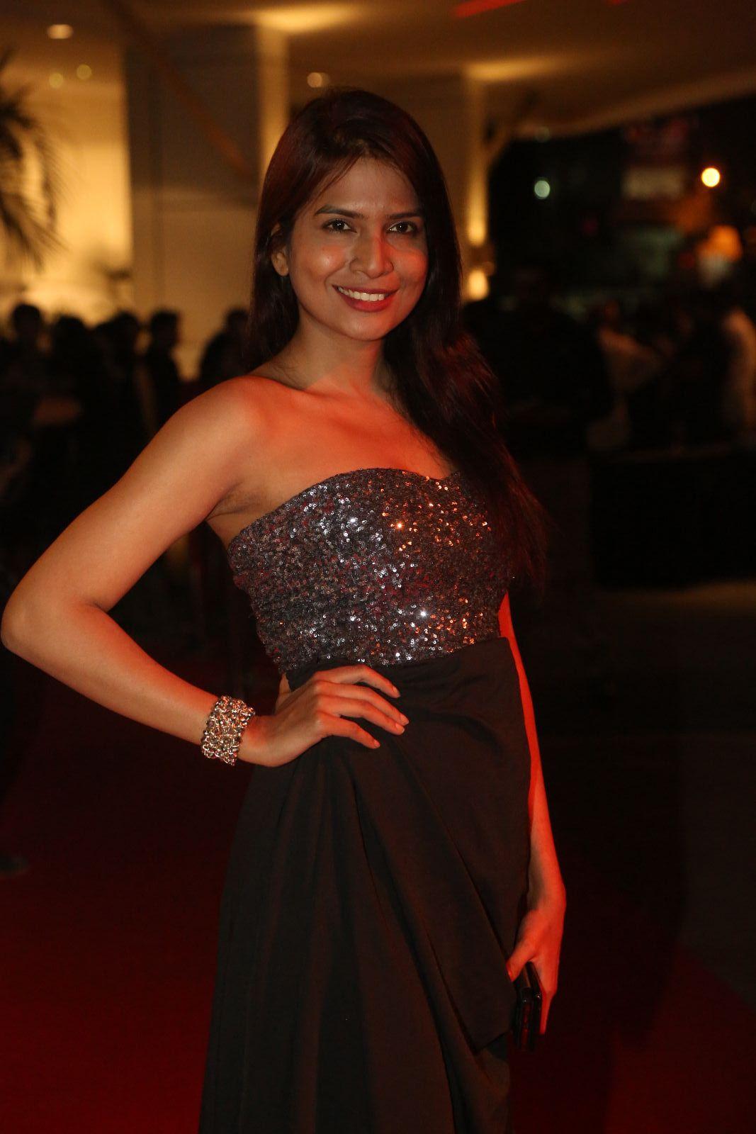 Blenders Pride Fashion Tour 2015 Photos