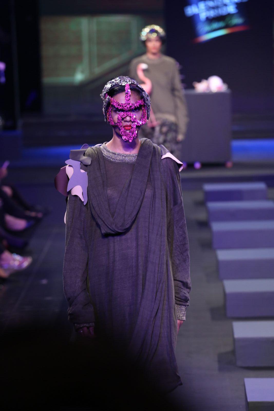 Blenders Pride Fashion Tour 2015 Photos