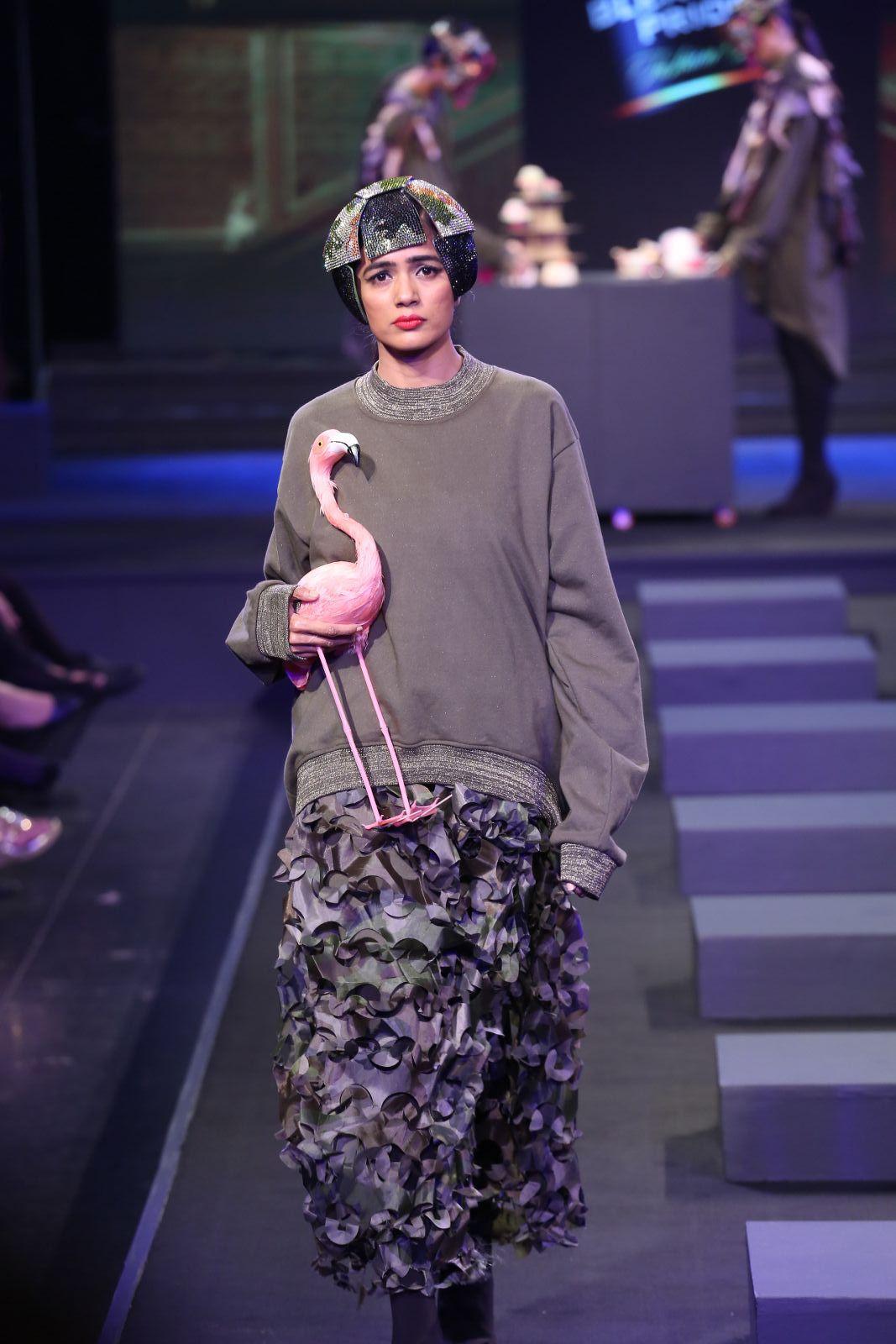 Blenders Pride Fashion Tour 2015 Photos