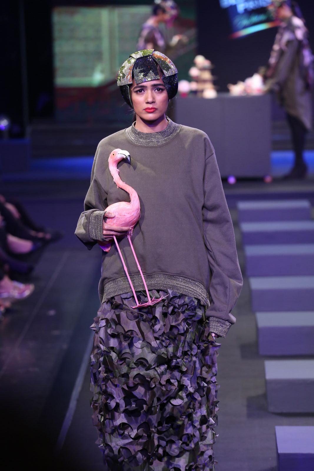 Blenders Pride Fashion Tour 2015 Photos