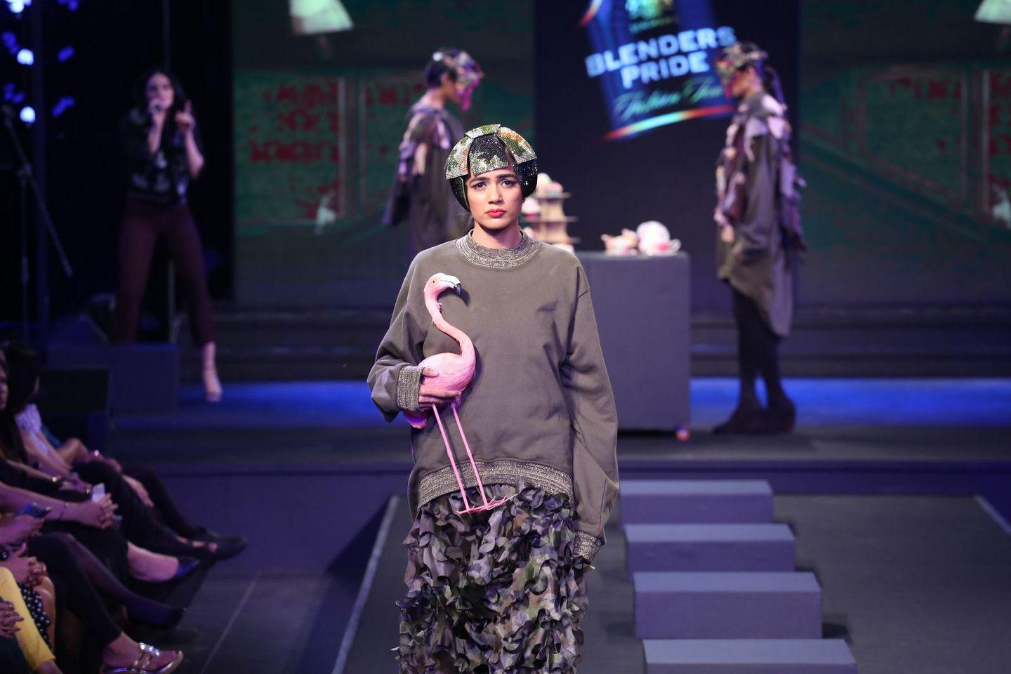 Blenders Pride Fashion Tour 2015 Photos
