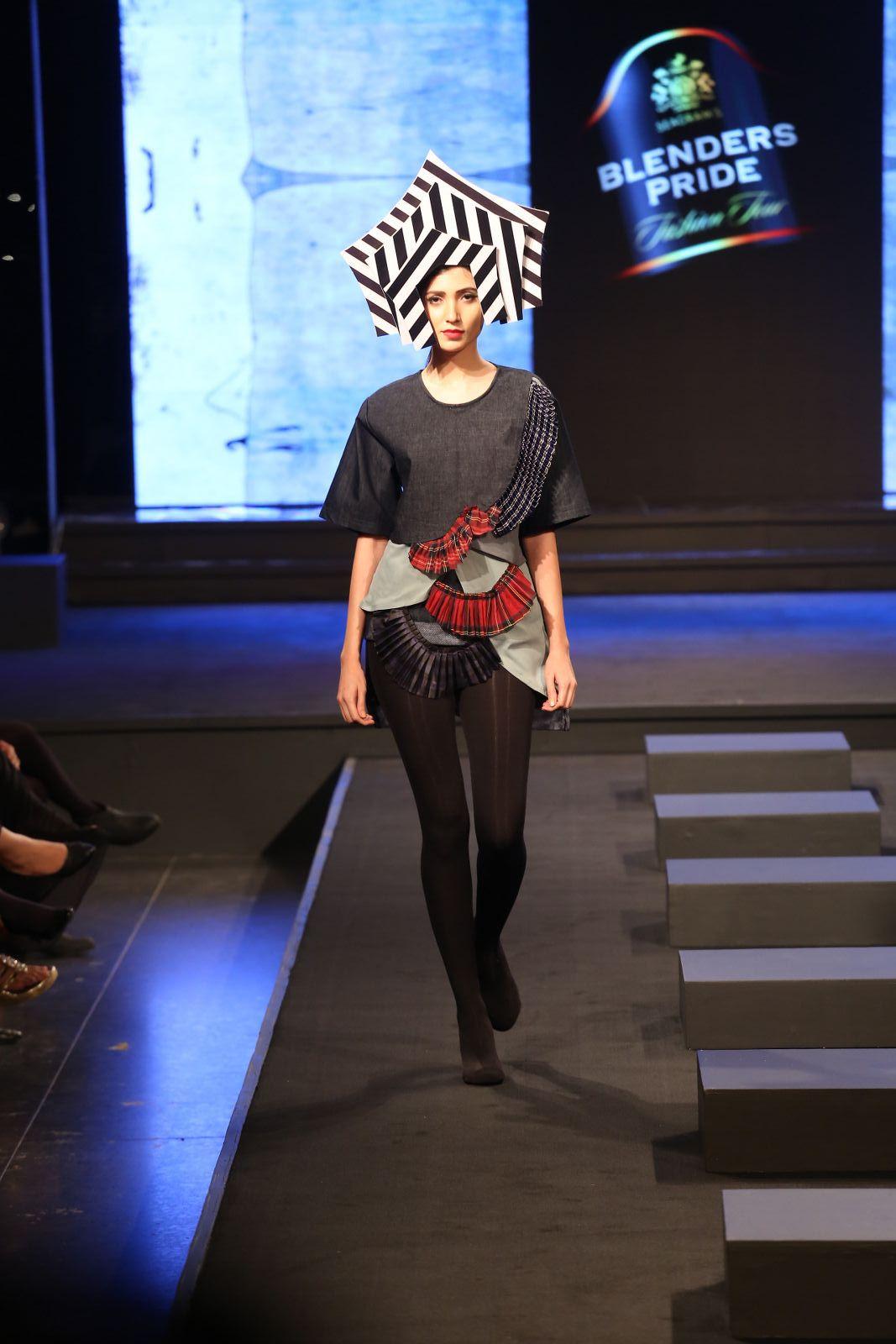 Blenders Pride Fashion Tour 2015 Photos