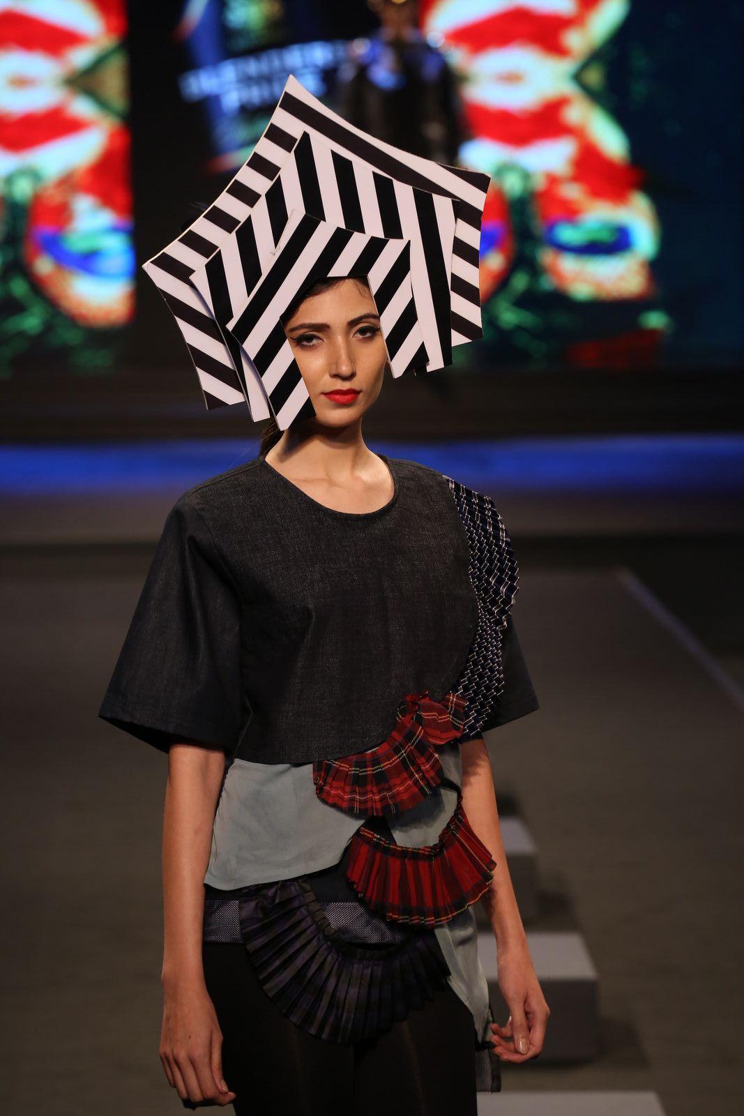 Blenders Pride Fashion Tour 2015 Photos