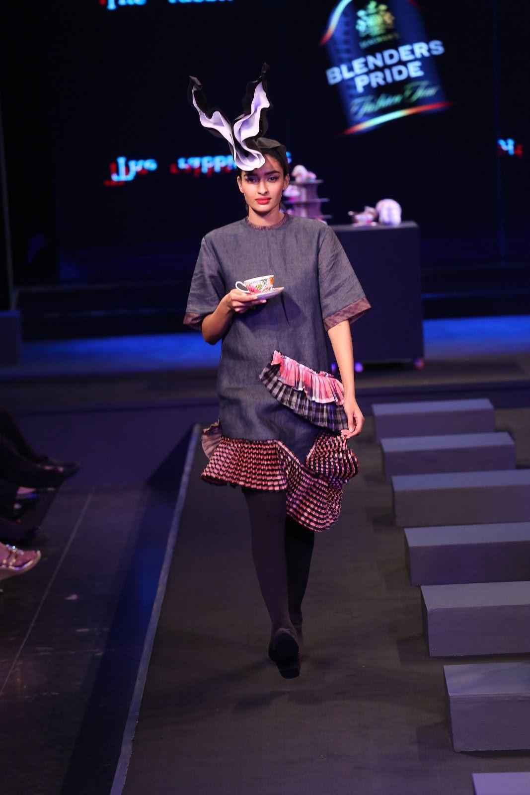 Blenders Pride Fashion Tour 2015 Photos
