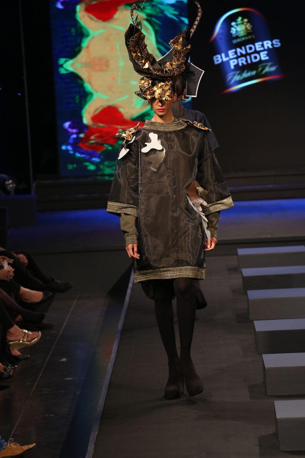 Blenders Pride Fashion Tour 2015 Photos