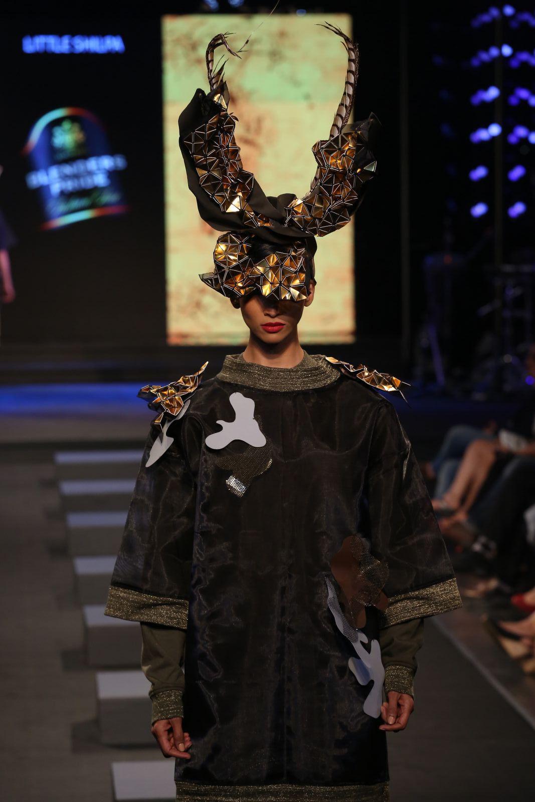 Blenders Pride Fashion Tour 2015 Photos