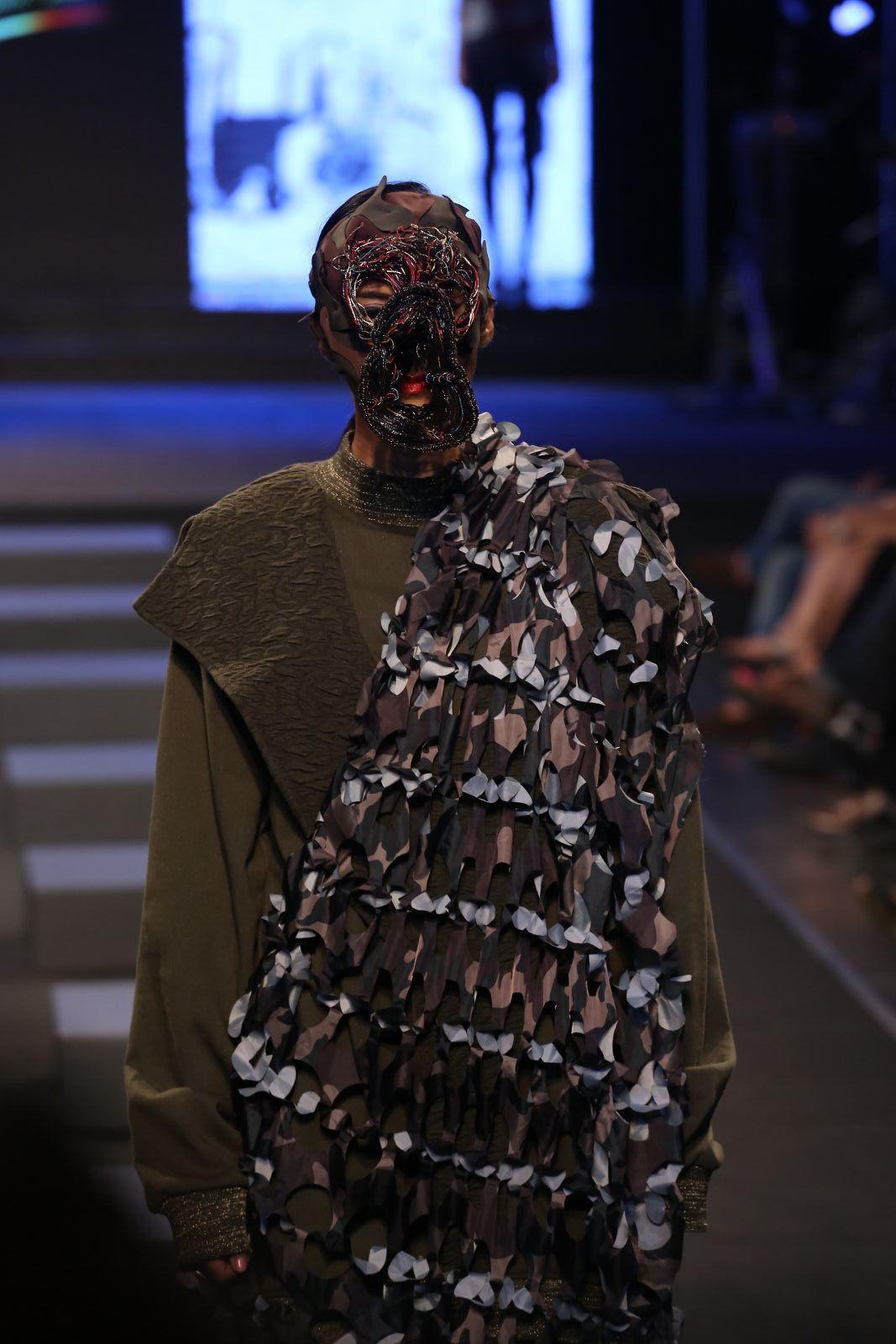 Blenders Pride Fashion Tour 2015 Photos