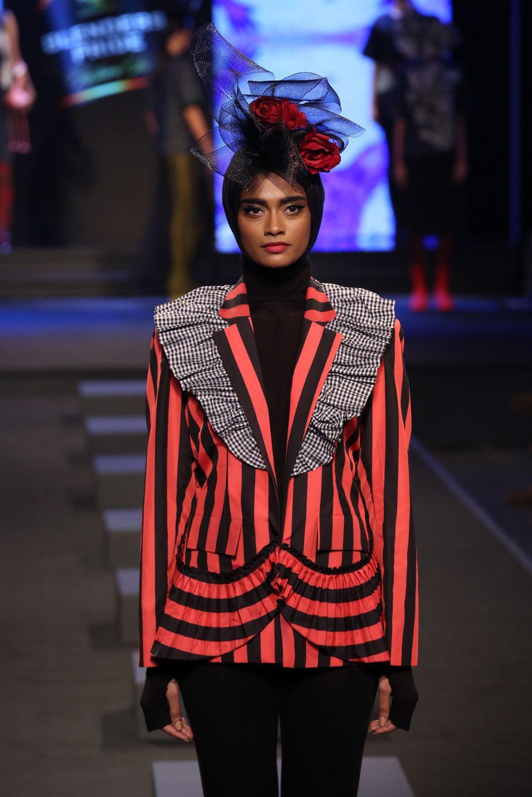 Blenders Pride Fashion Tour 2015 Photos