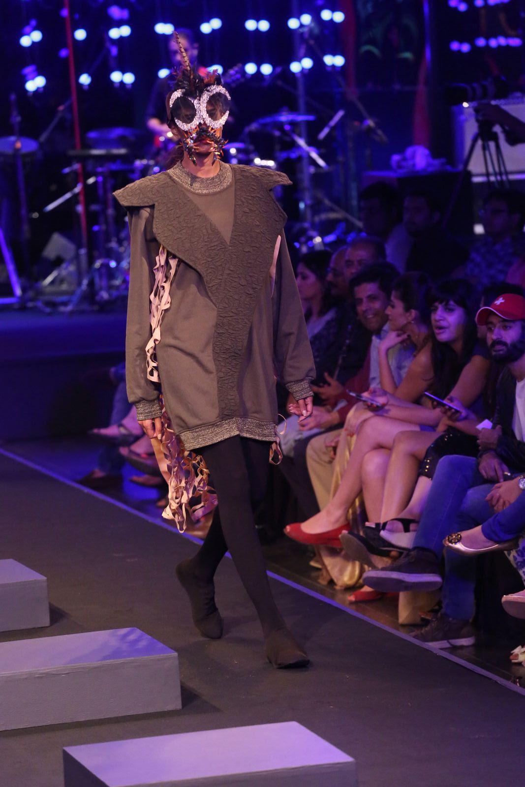 Blenders Pride Fashion Tour 2015 Photos