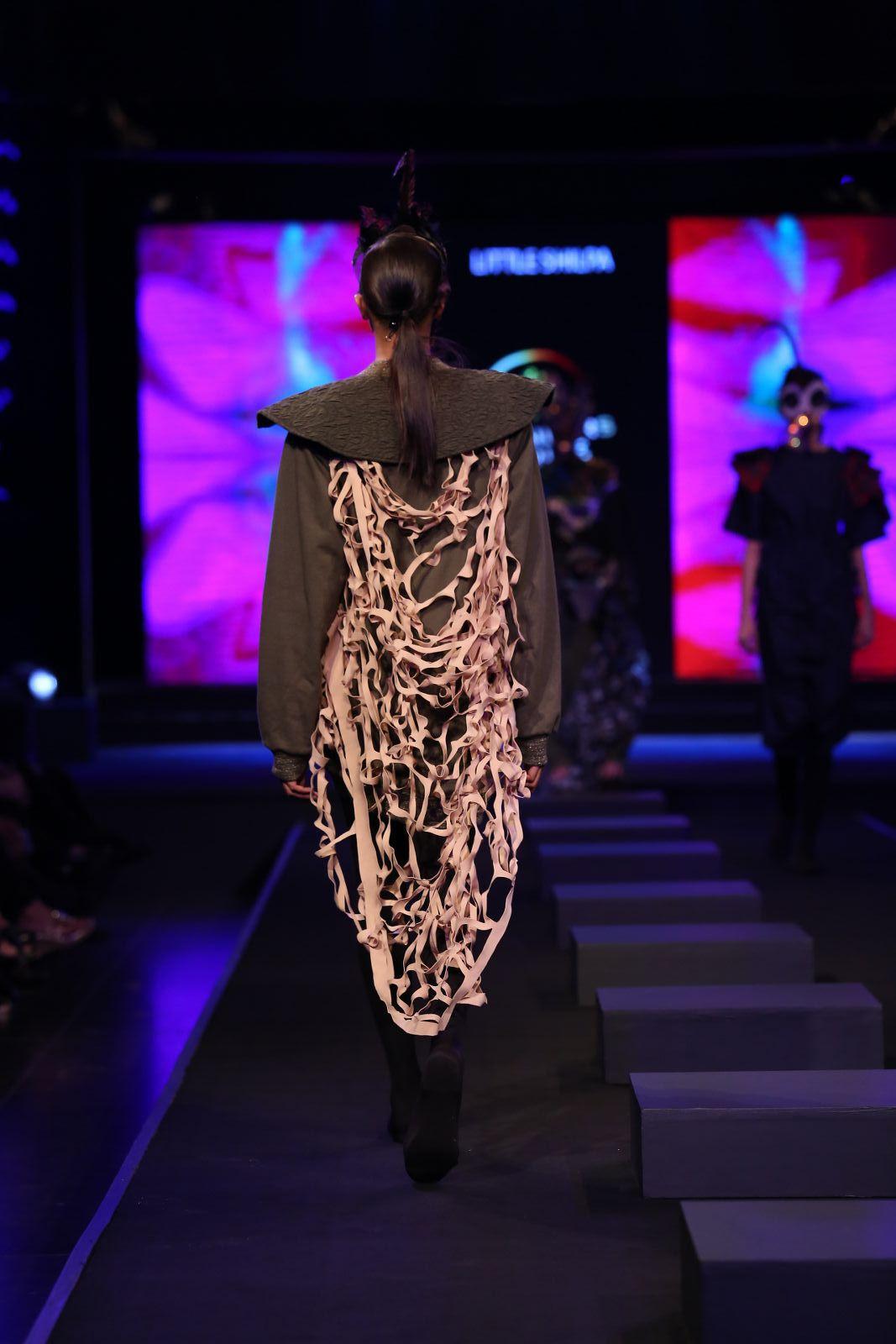 Blenders Pride Fashion Tour 2015 Photos