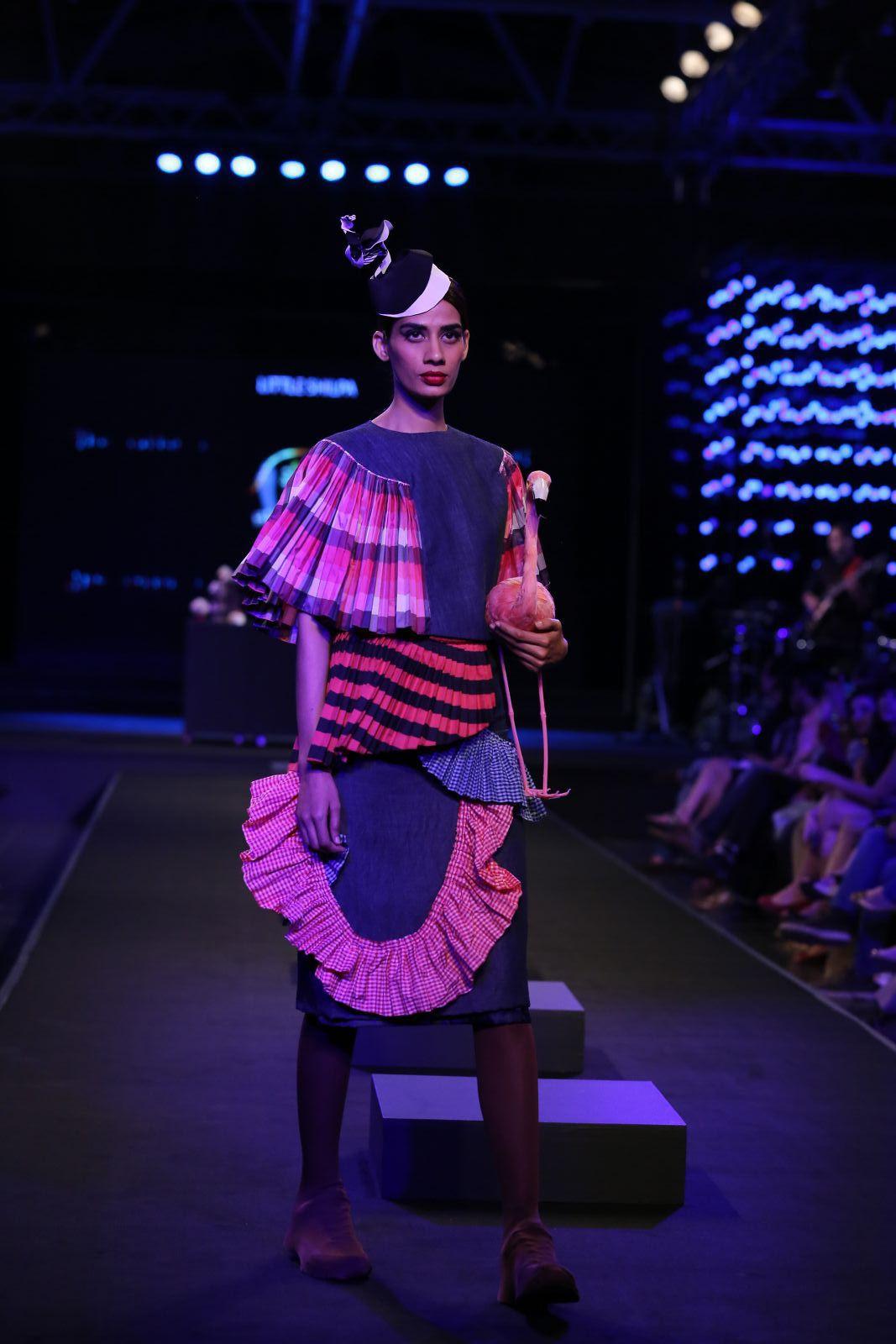 Blenders Pride Fashion Tour 2015 Photos