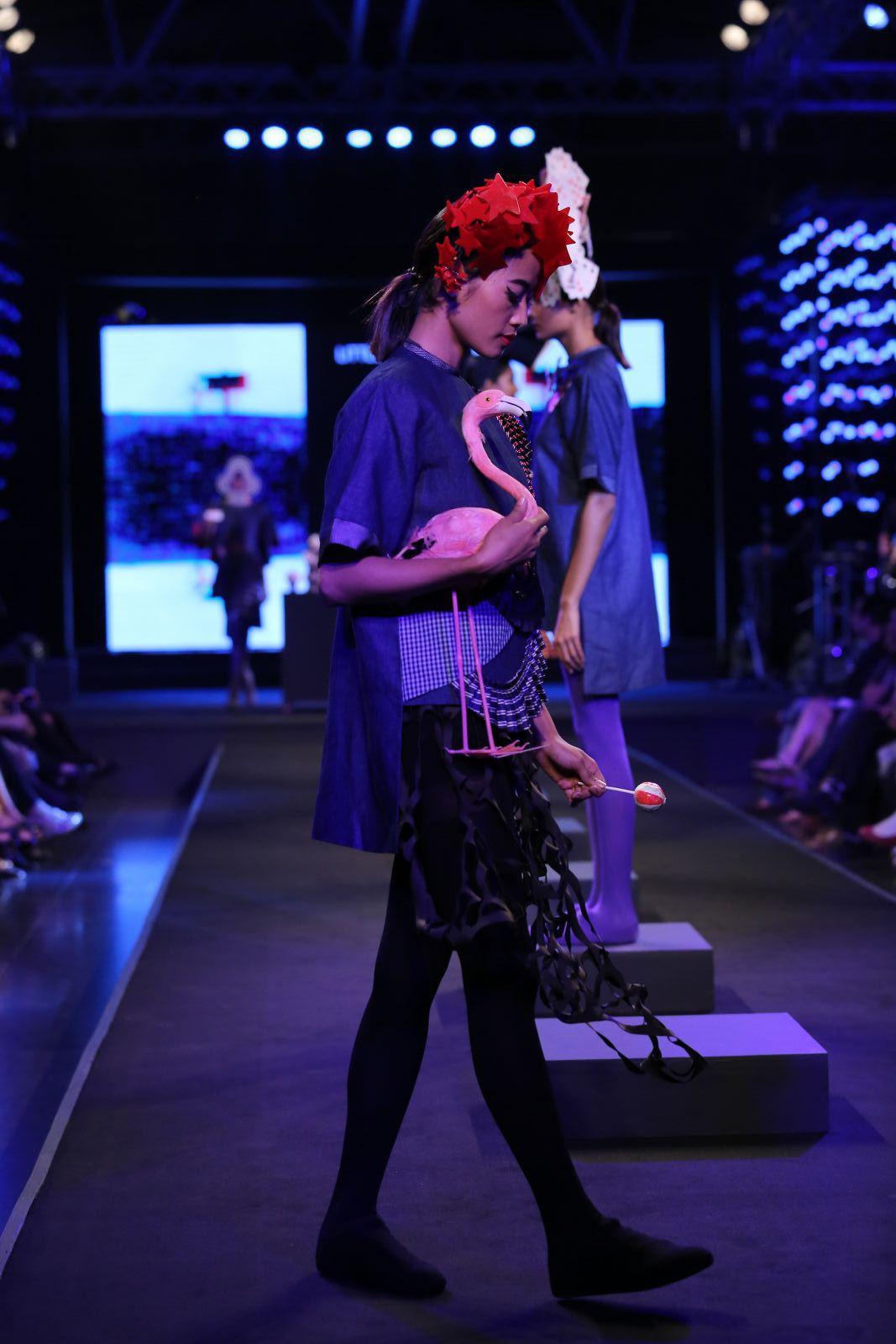 Blenders Pride Fashion Tour 2015 Photos
