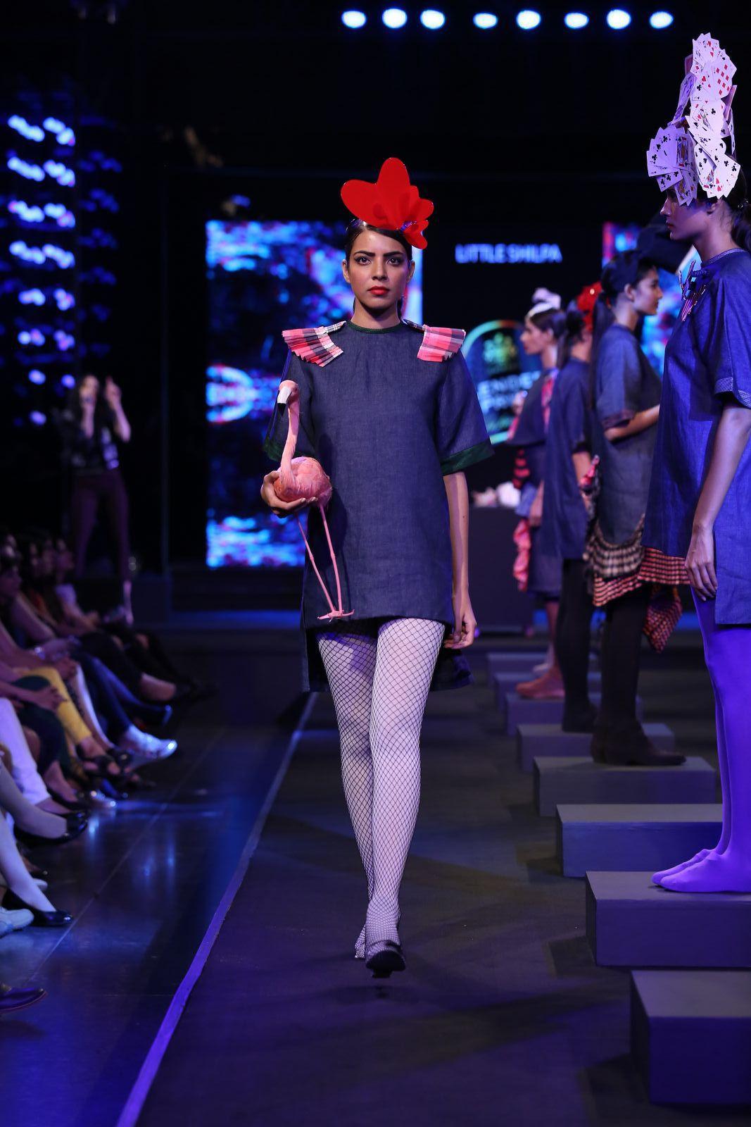 Blenders Pride Fashion Tour 2015 Photos