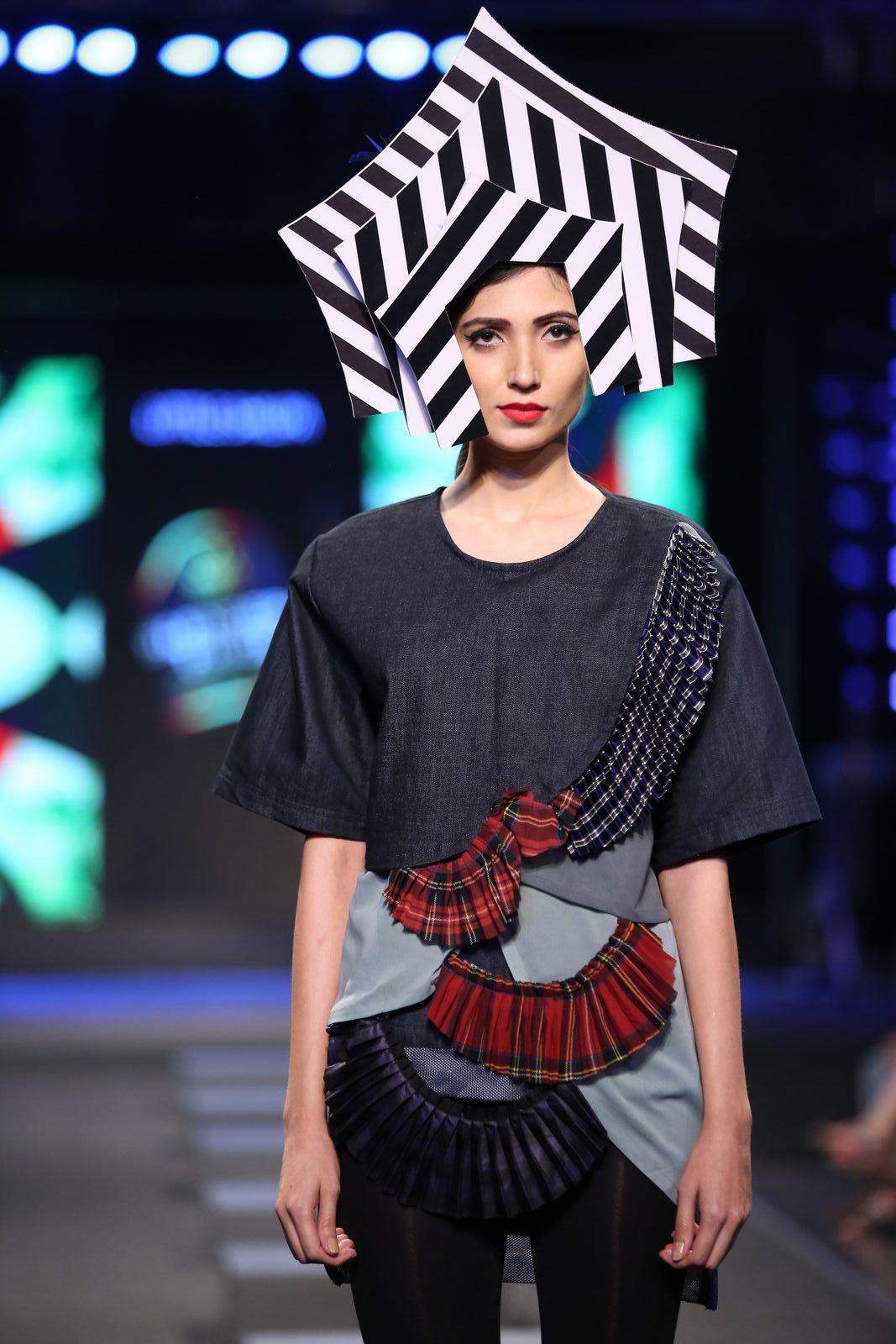 Blenders Pride Fashion Tour 2015 Photos