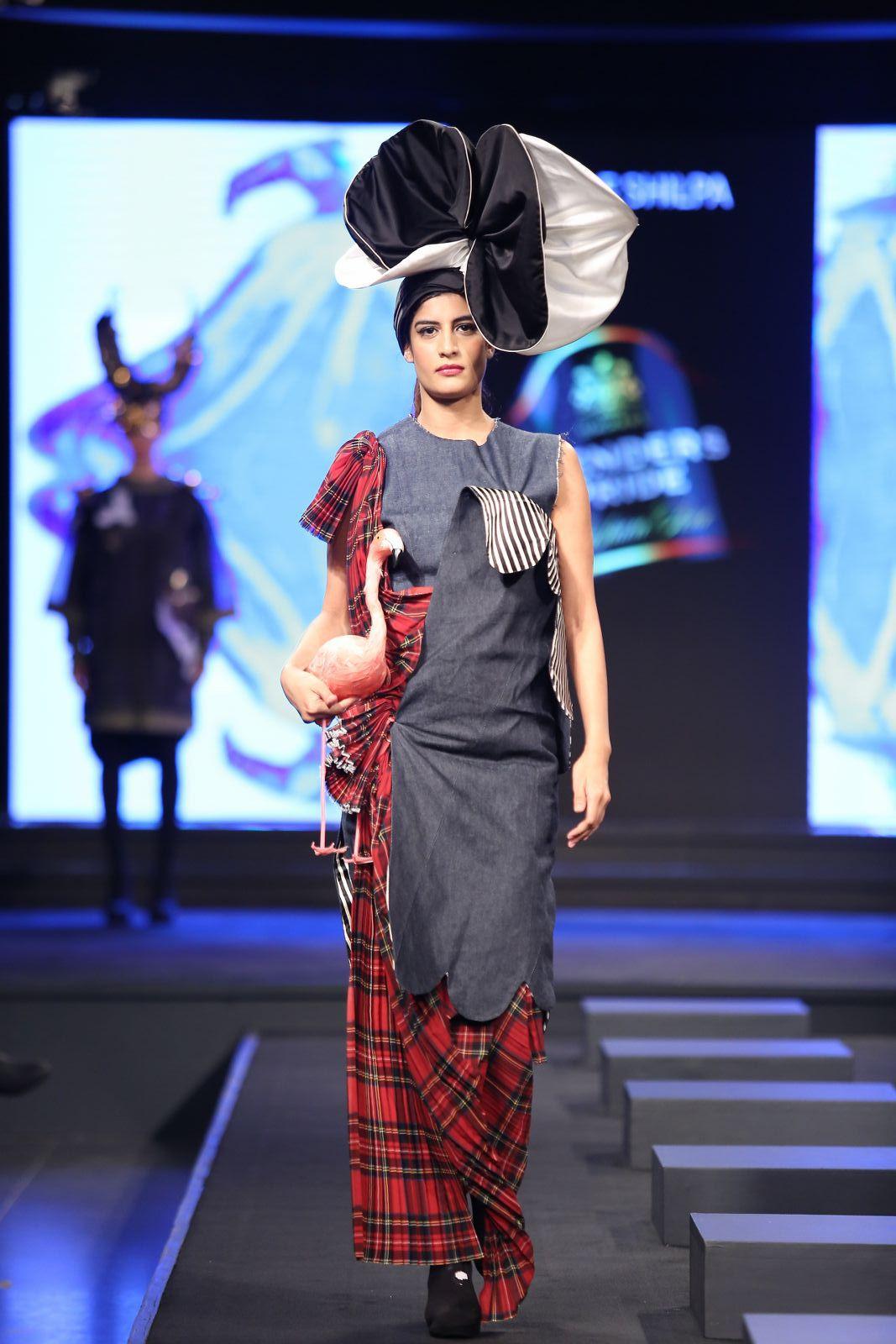 Blenders Pride Fashion Tour 2015 Photos
