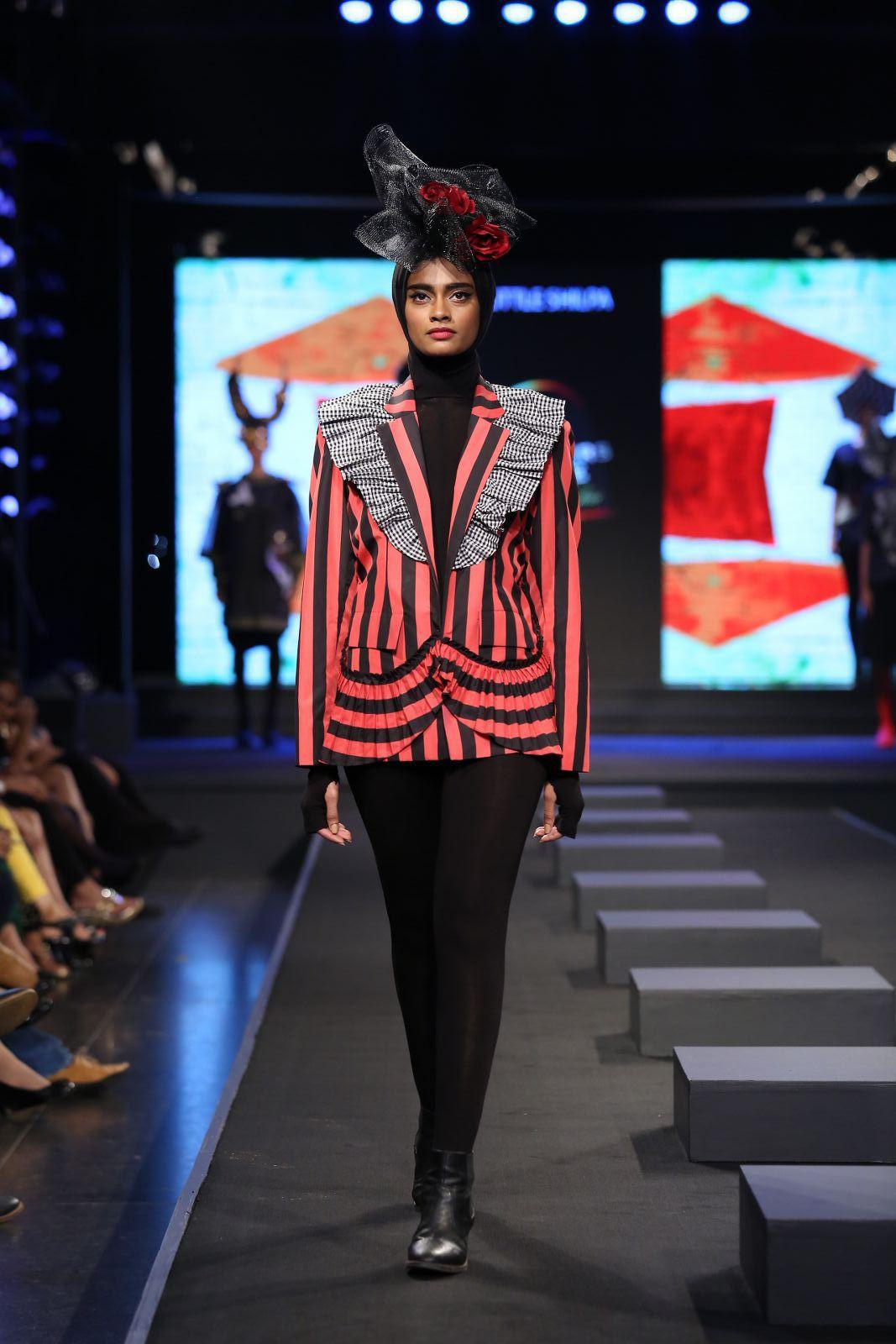 Blenders Pride Fashion Tour 2015 Photos