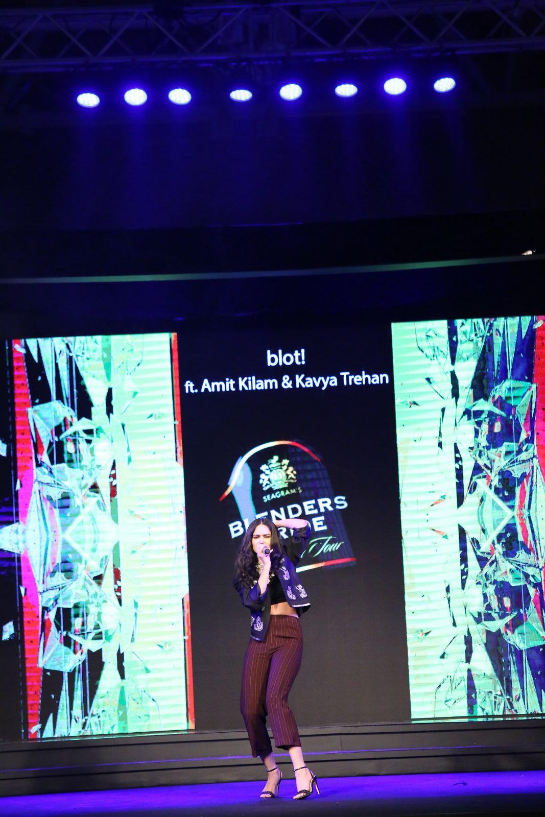 Blenders Pride Fashion Tour 2015 Photos