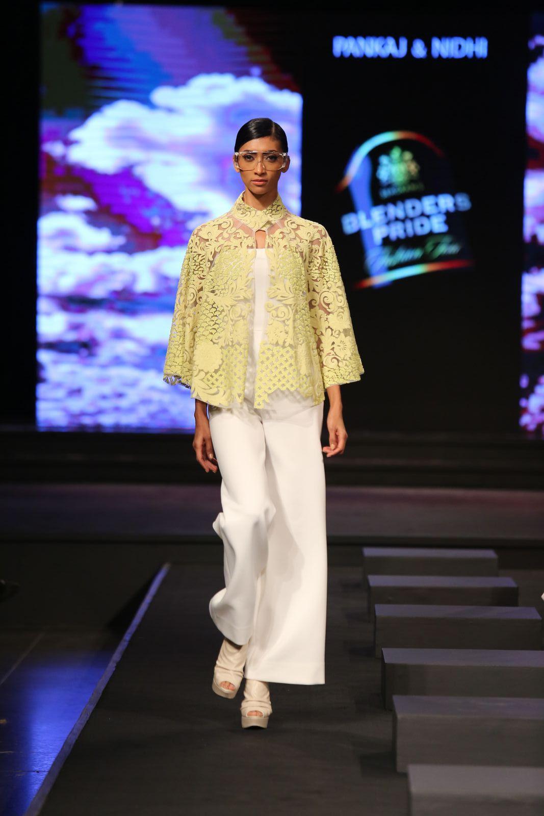 Blenders Pride Fashion Tour 2015 Photos