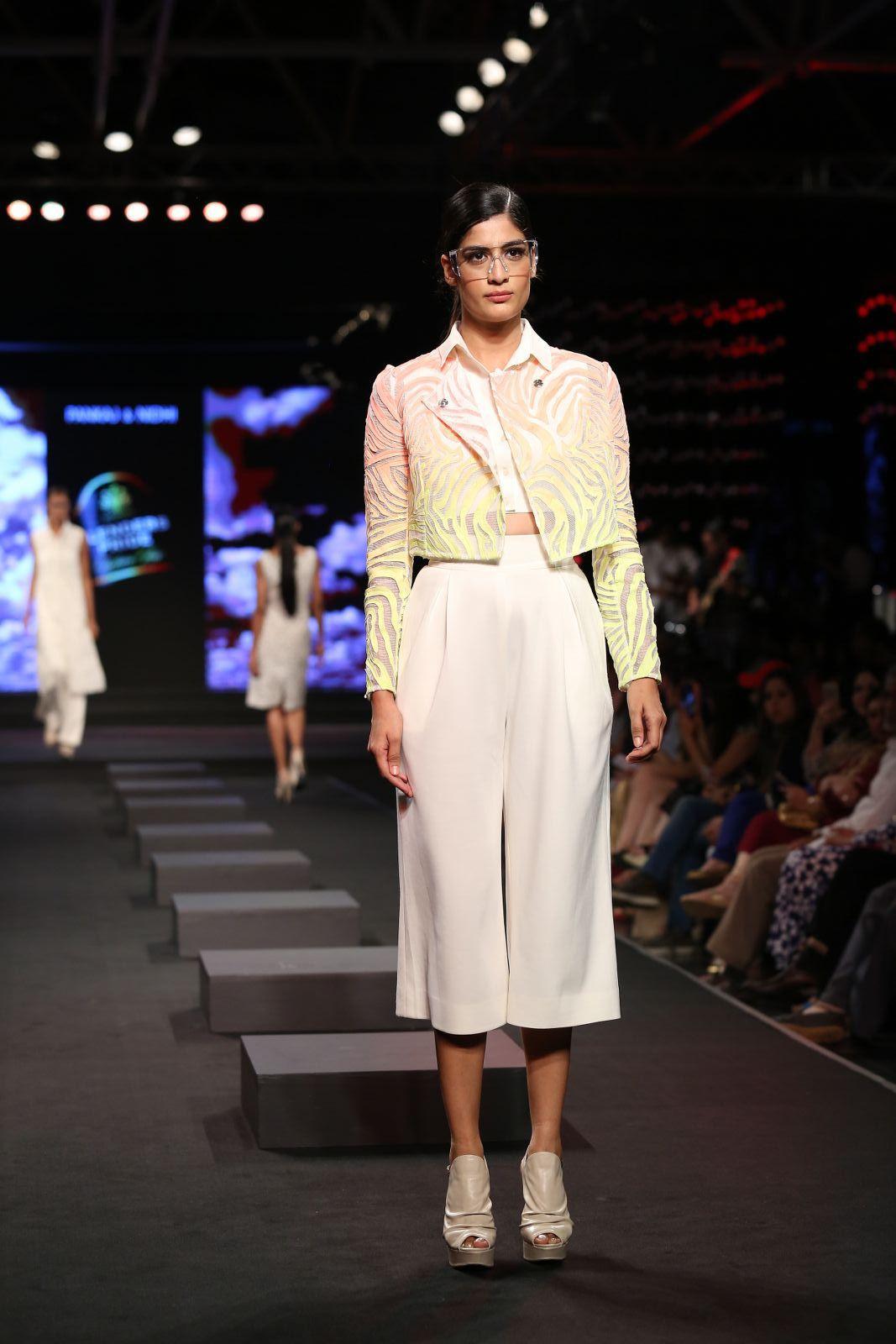 Blenders Pride Fashion Tour 2015 Photos