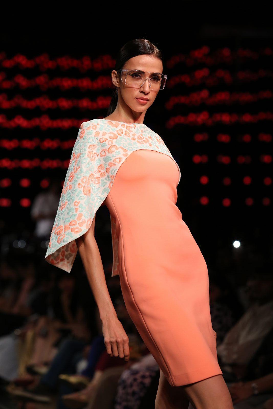 Blenders Pride Fashion Tour 2015 Photos