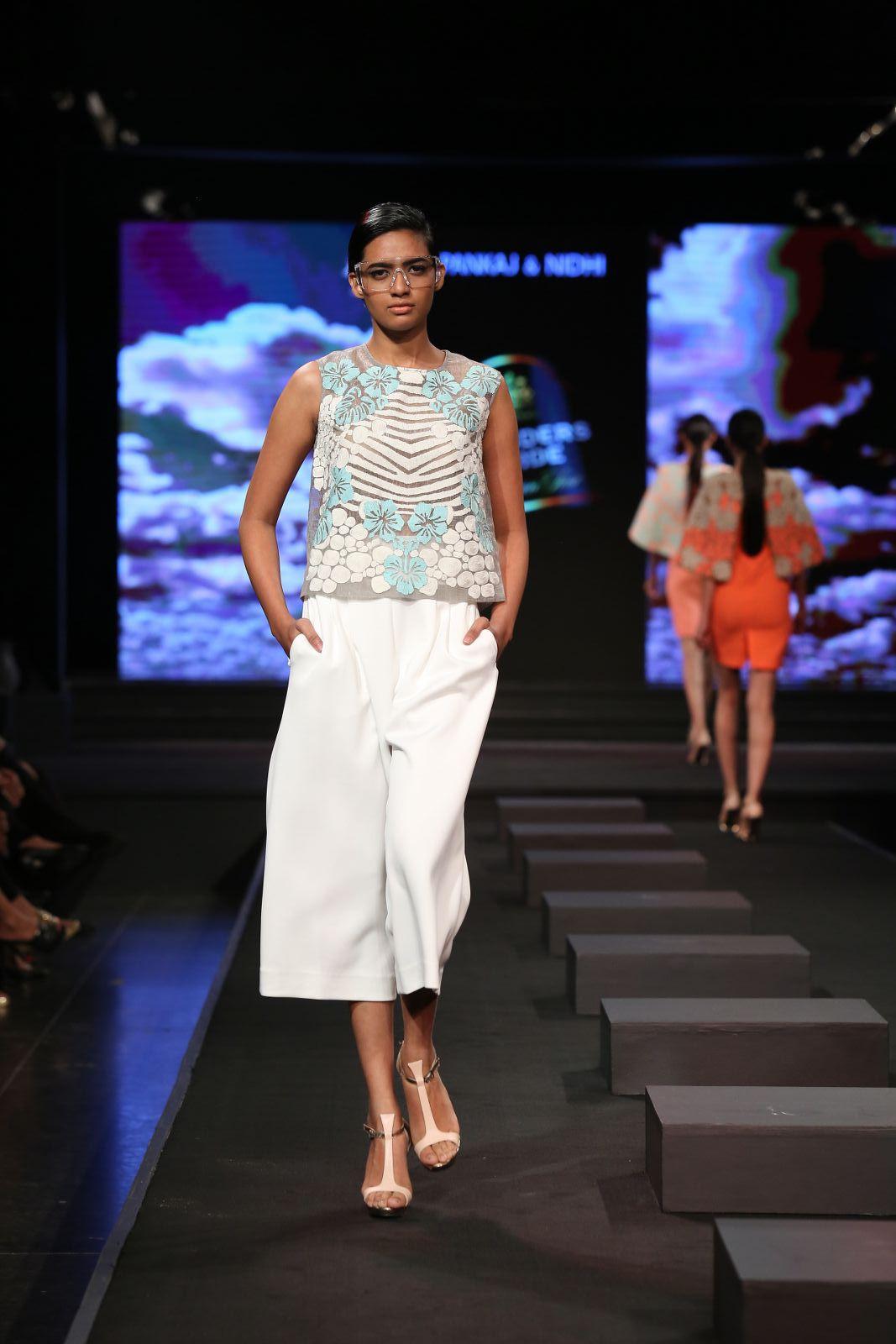Blenders Pride Fashion Tour 2015 Photos