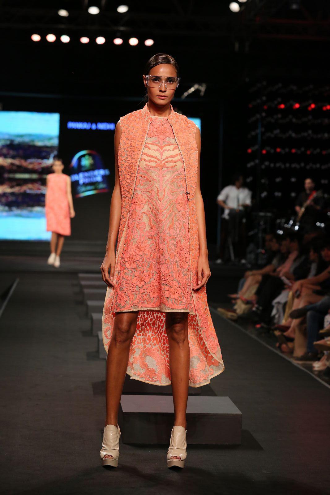 Blenders Pride Fashion Tour 2015 Photos