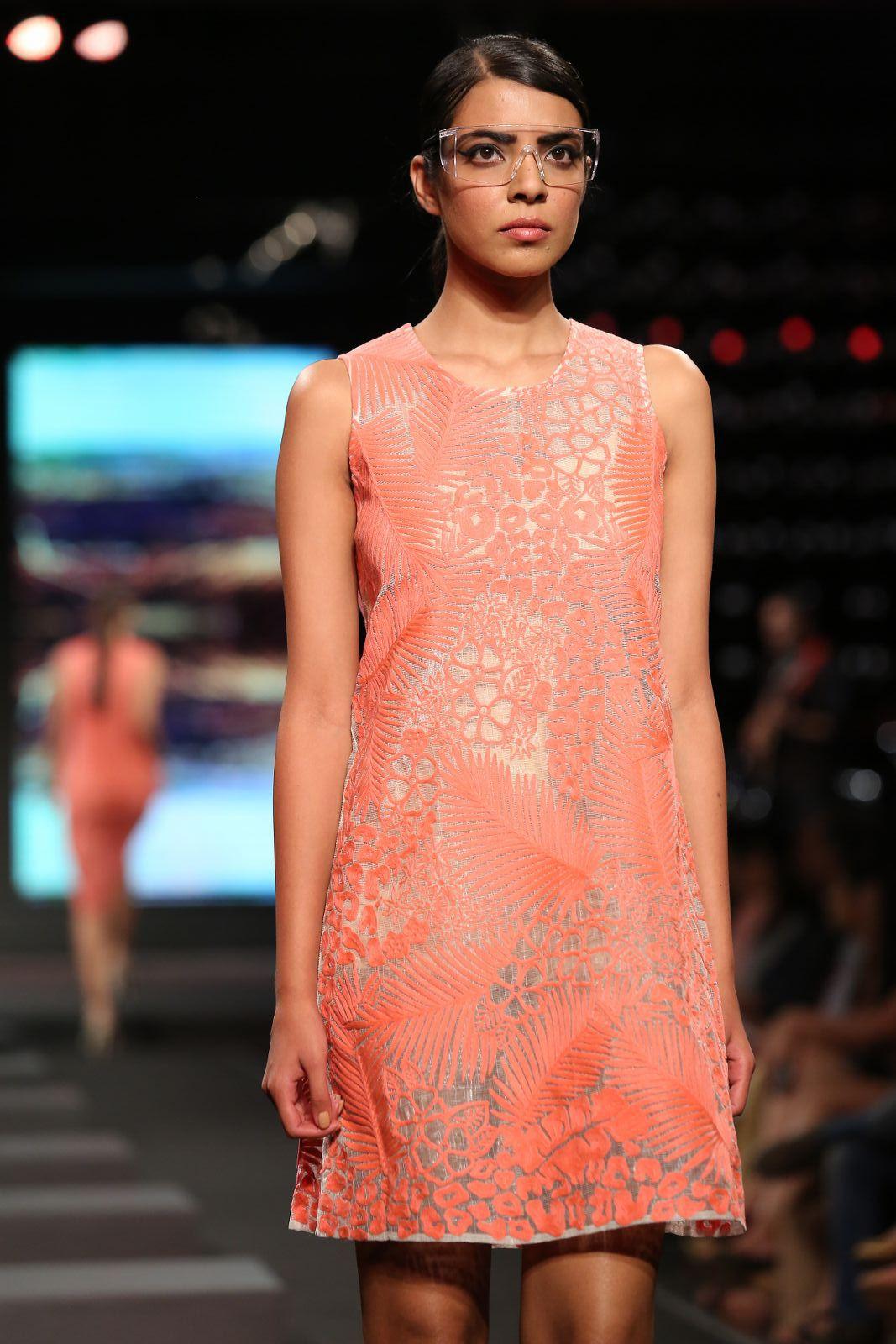 Blenders Pride Fashion Tour 2015 Photos