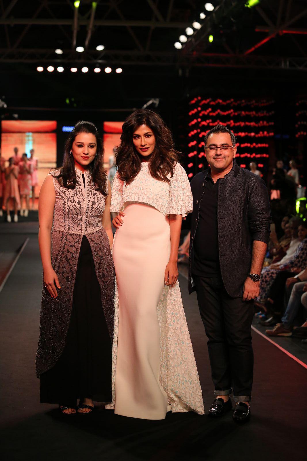 Blenders Pride Fashion Tour 2015 Photos