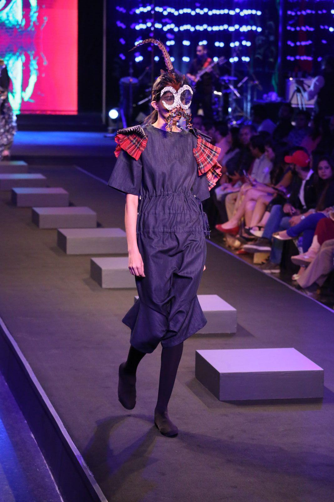 Blenders Pride Fashion Tour 2015 Photos