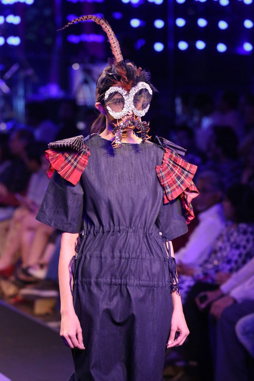 Blenders Pride Fashion Tour 2015 Photos
