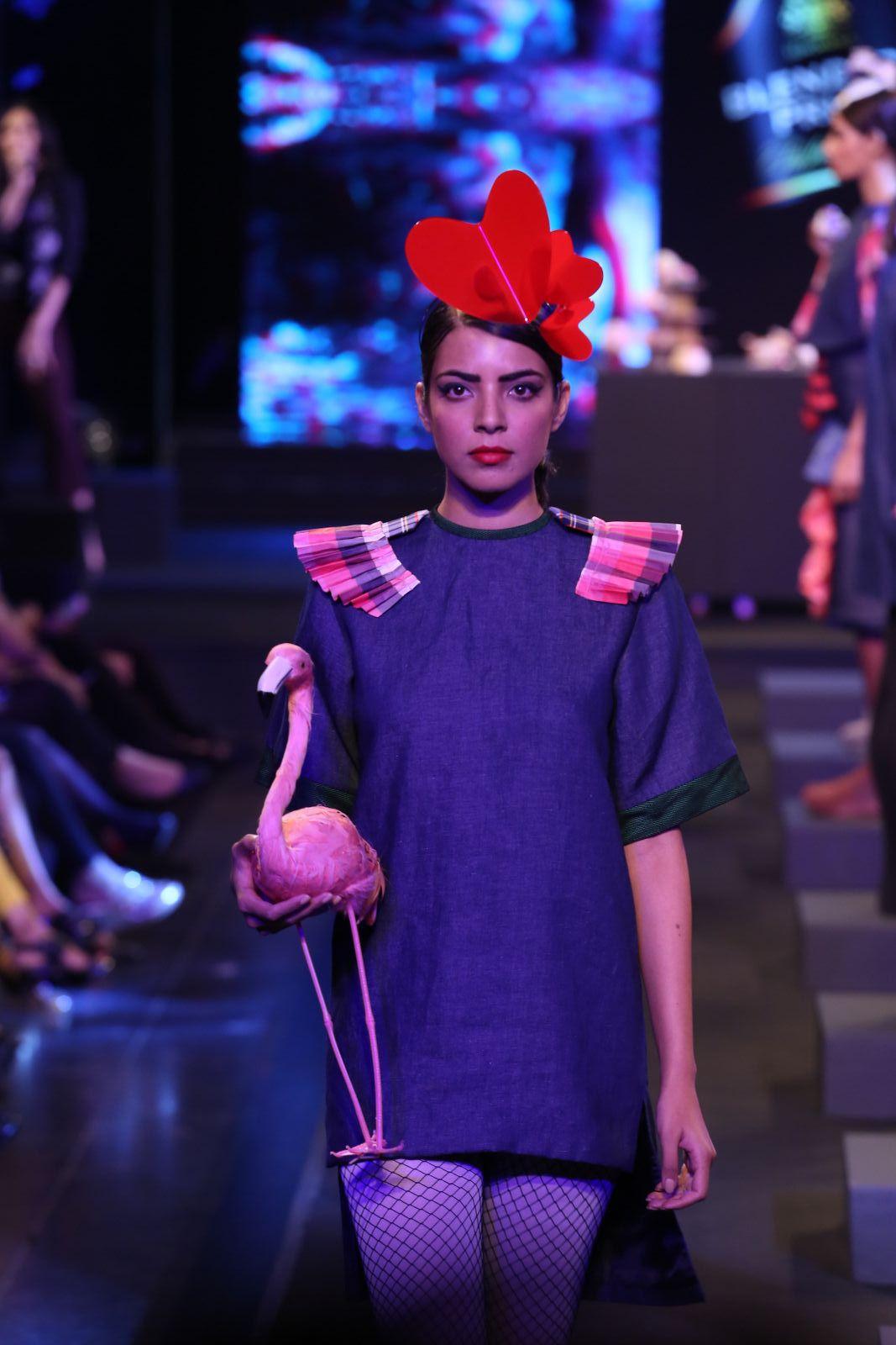 Blenders Pride Fashion Tour 2015 Photos