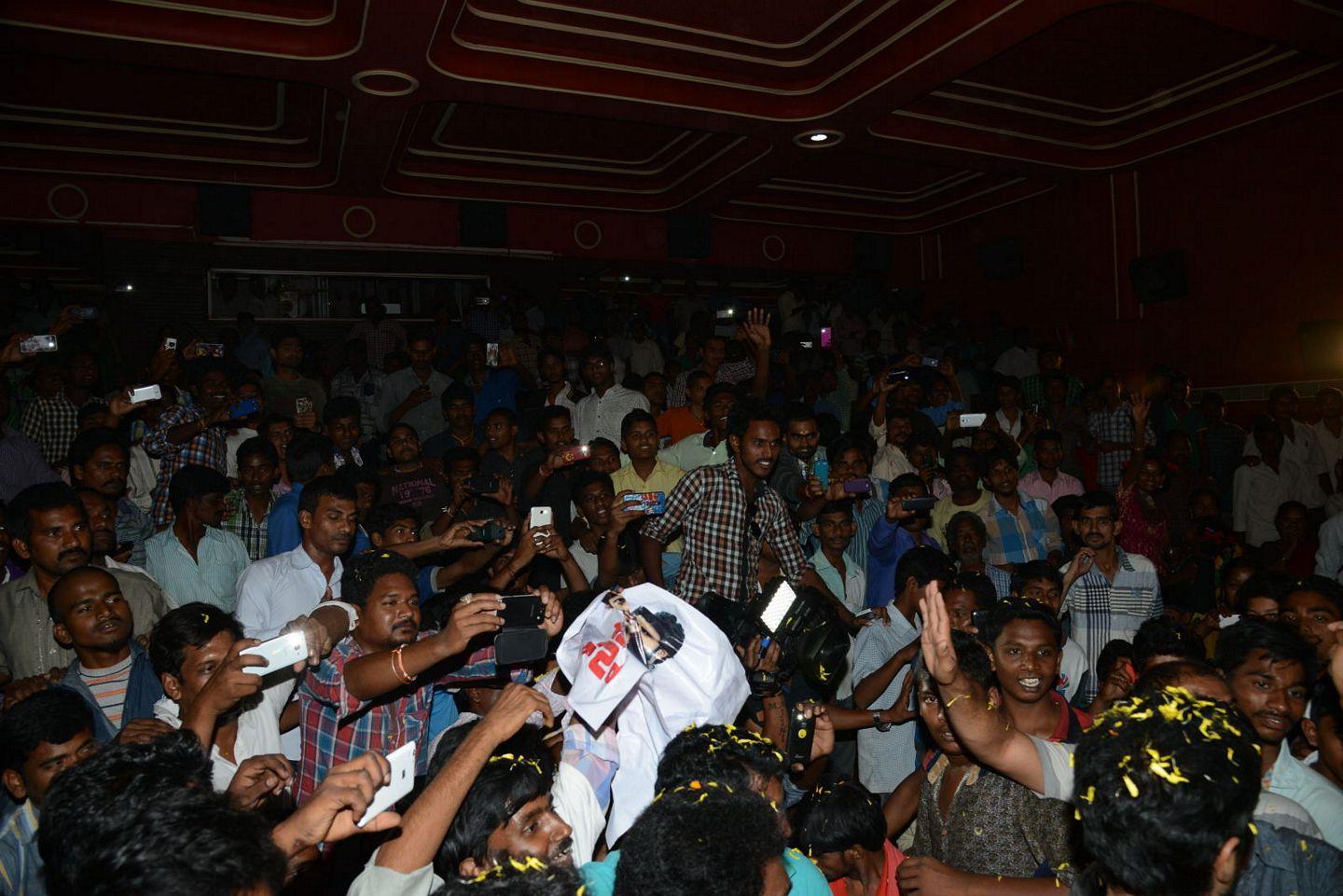 BMR Success Tour Pics
