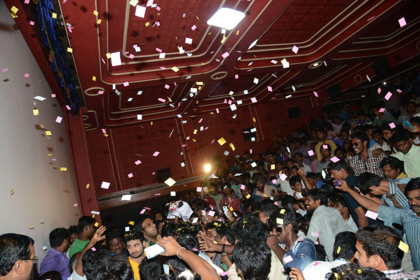 BMR Success Tour Pics
