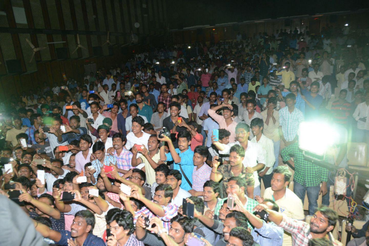 BMR Success Tour Pics