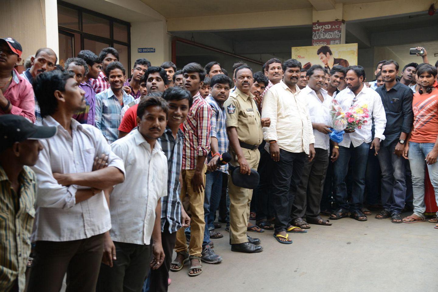 BMR Success Tour Pics