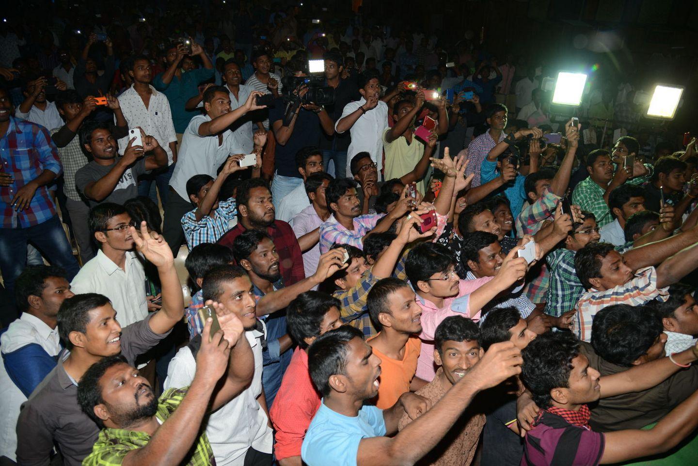 BMR Success Tour Pics