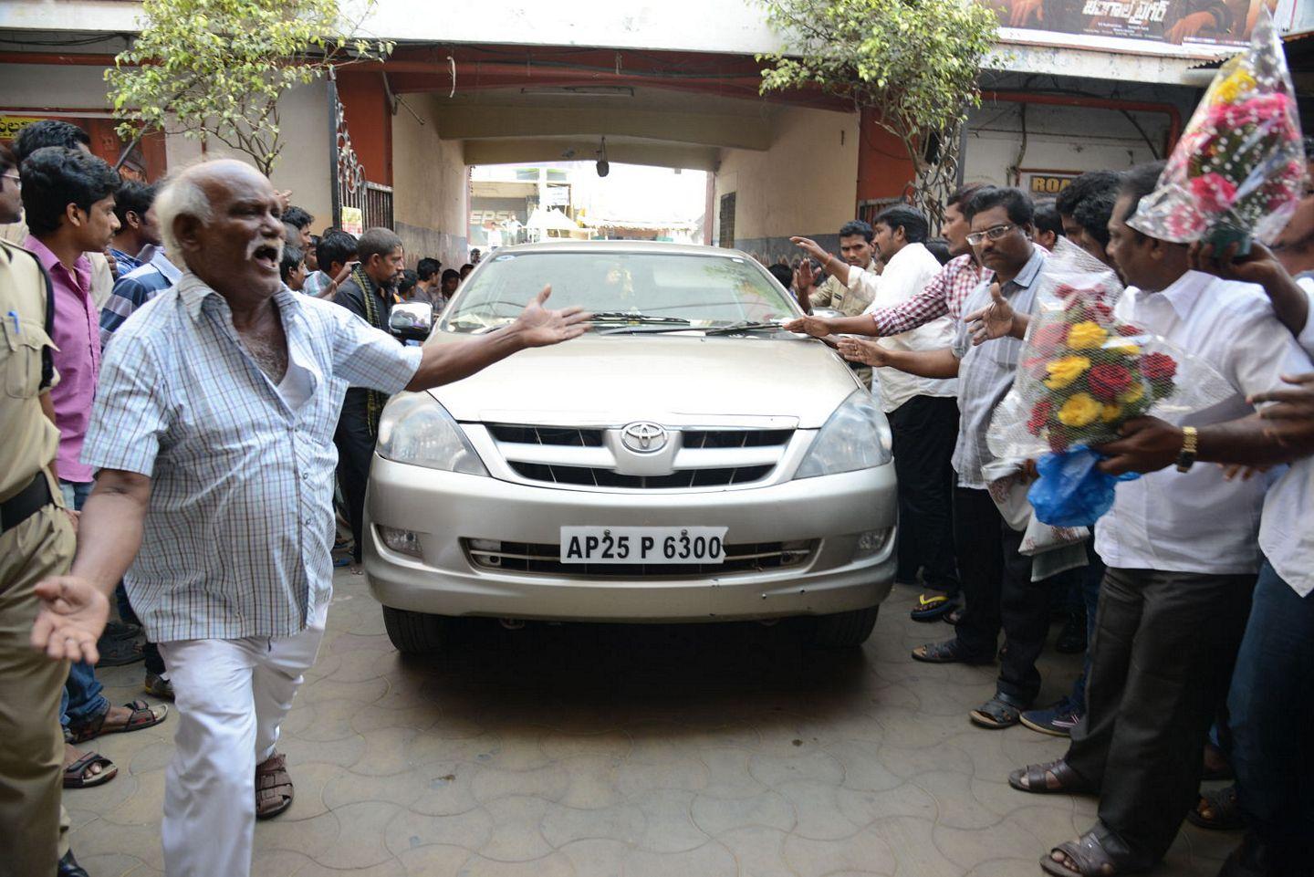 BMR Success Tour Pics