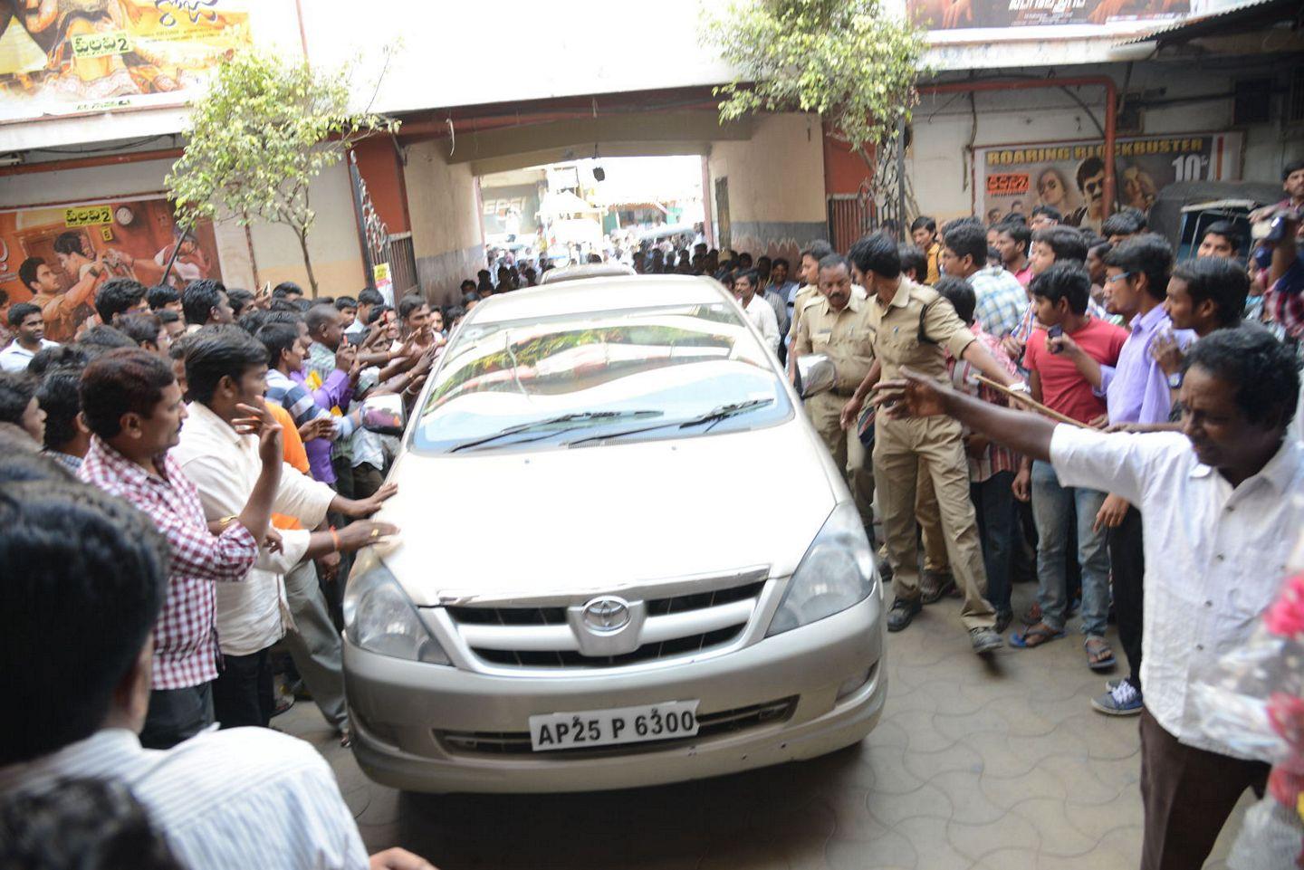 BMR Success Tour Pics