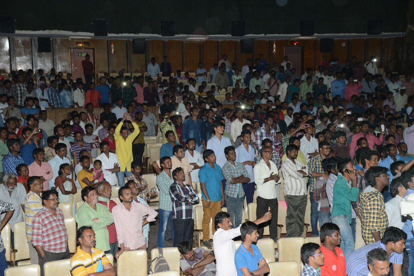 BMR Success Tour Pics