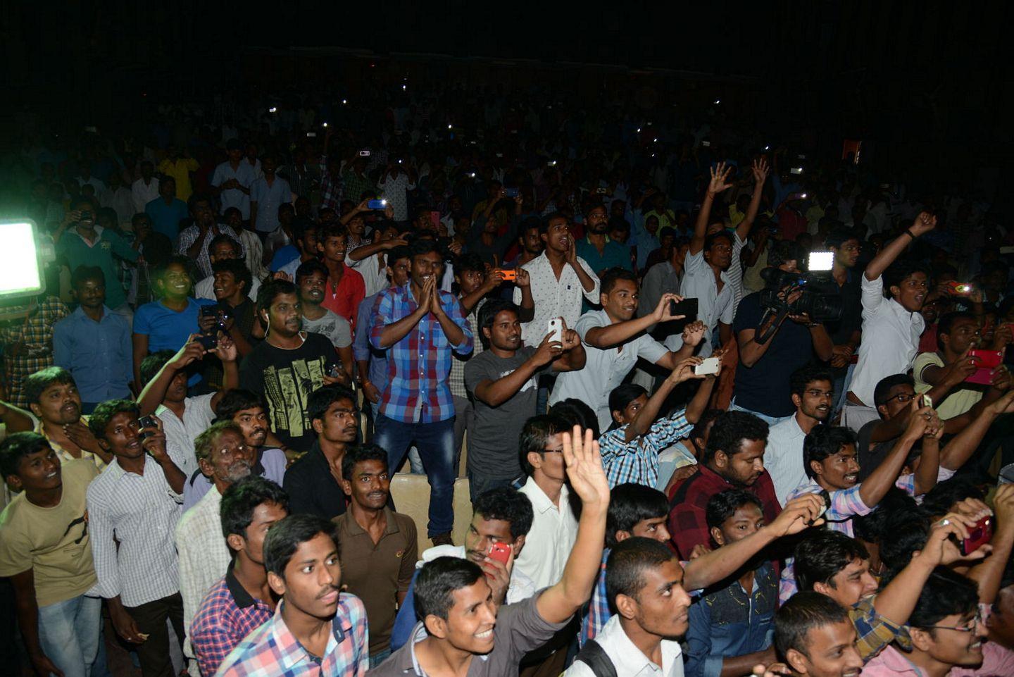 BMR Success Tour Pics