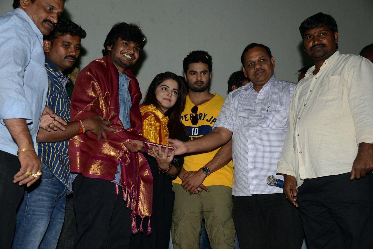 BMR Success Tour Pics
