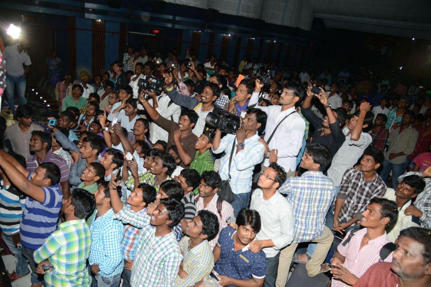 BMR Success Tour Pics