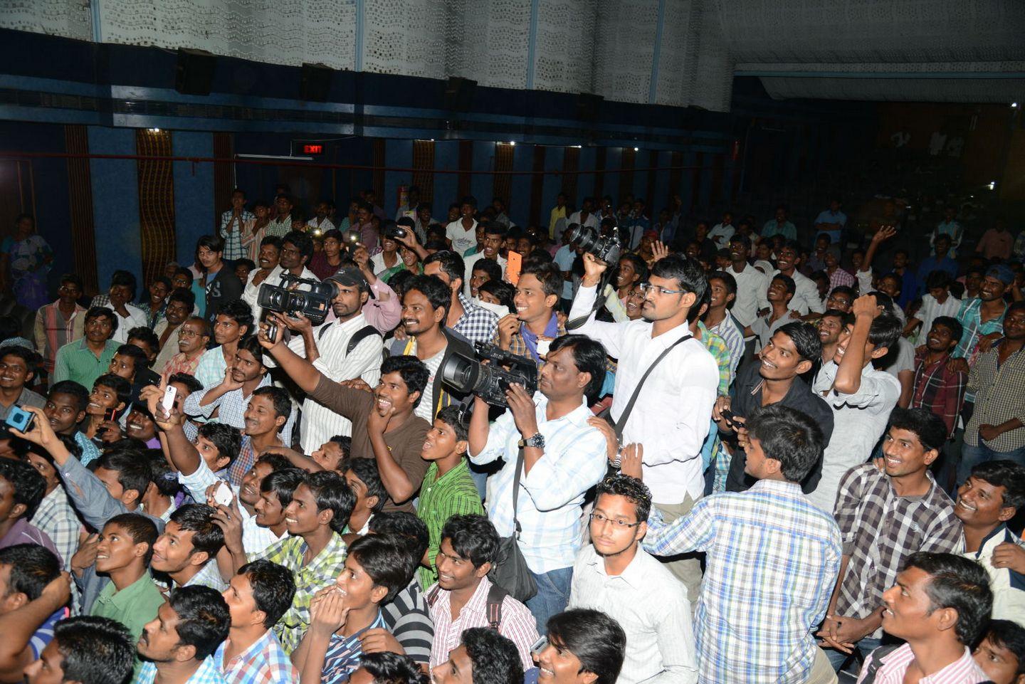 BMR Success Tour Pics