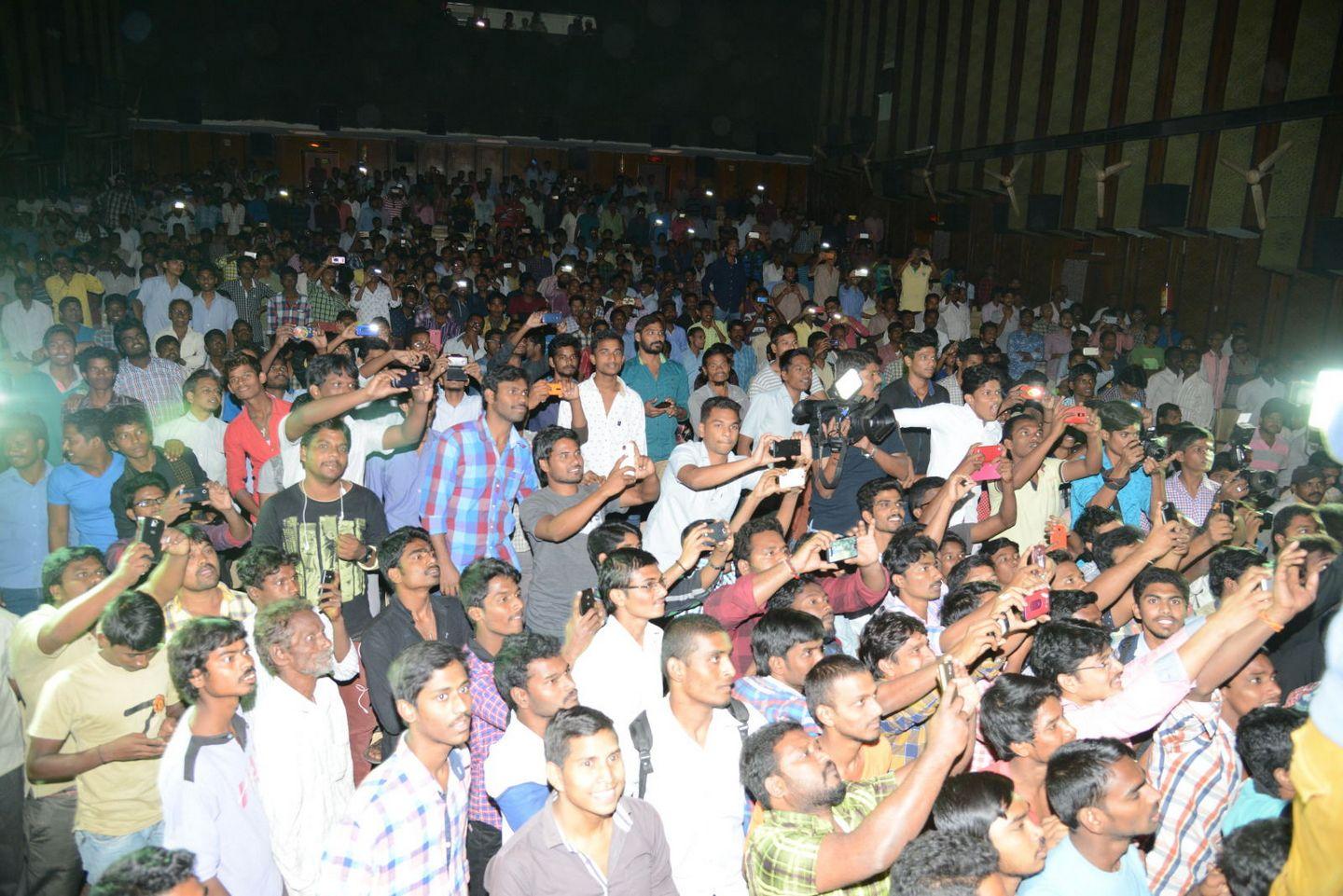 BMR Success Tour Pics