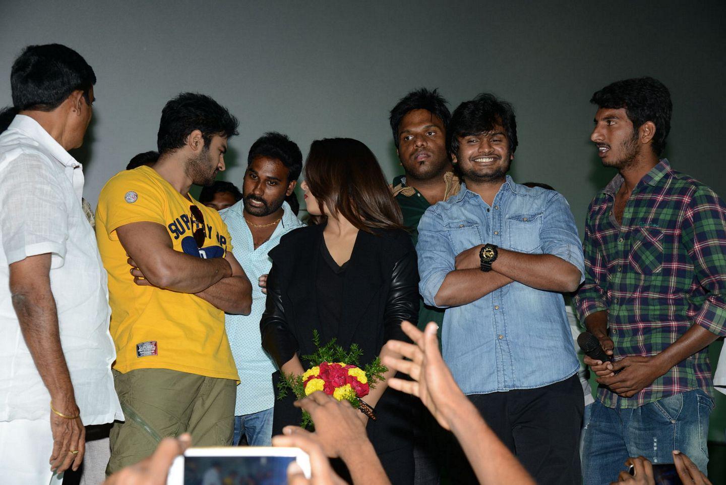 BMR Success Tour Pics