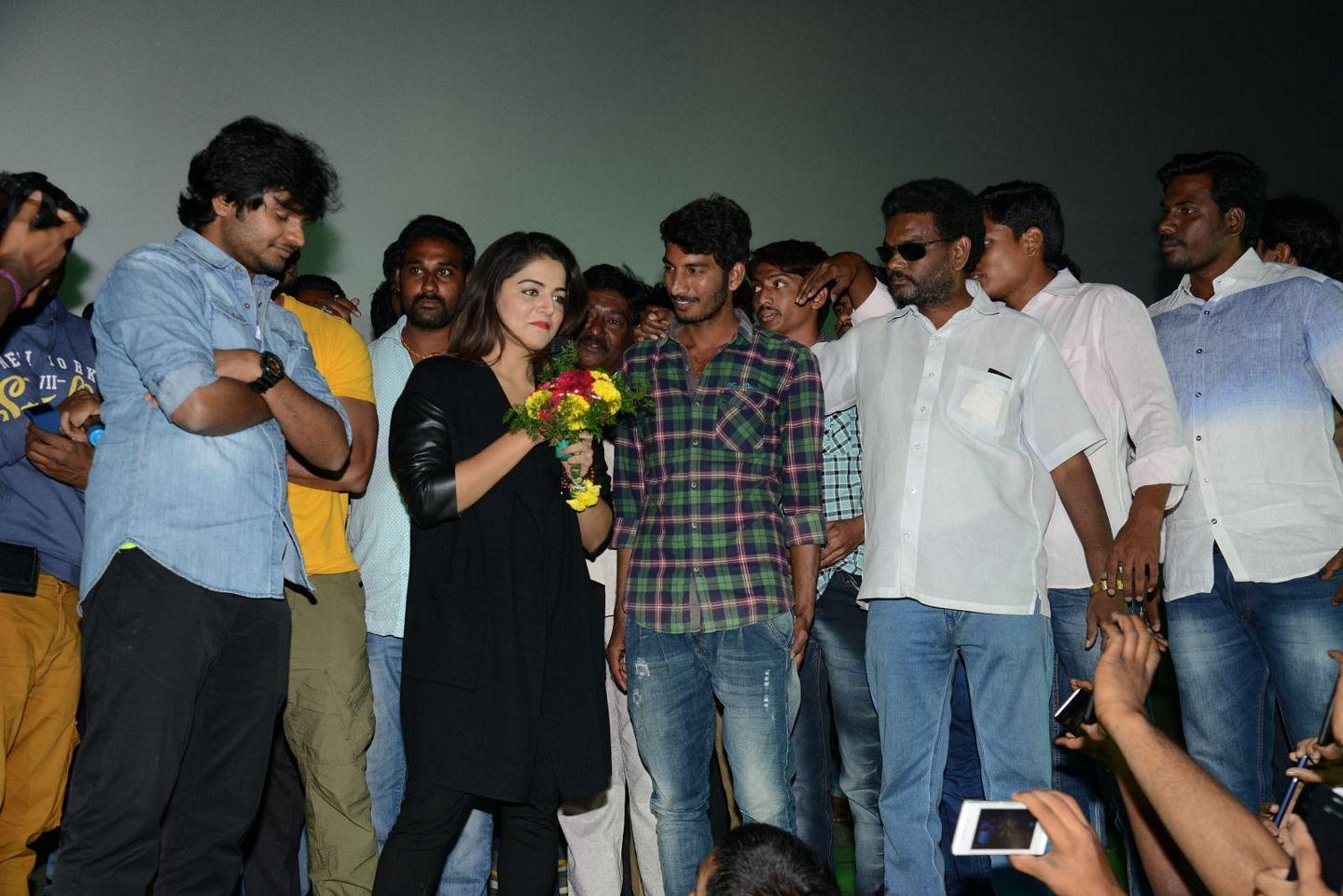 BMR Success Tour Pics